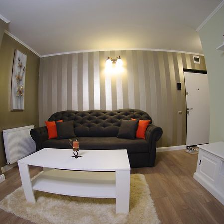 Apartament Venus Luxury Studio Kluż-Napoka Zewnętrze zdjęcie